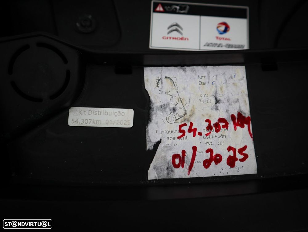 Citroën C3 1.2 PureTech Shine - 38