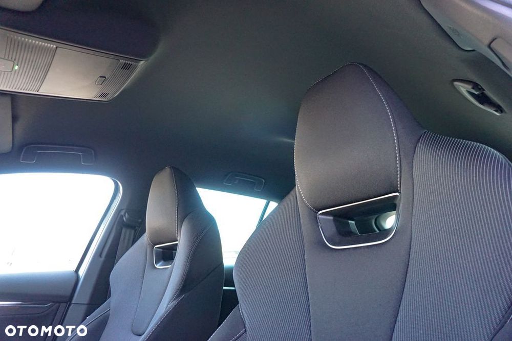 Skoda Octavia 2.0 TDI Style DSG - 35