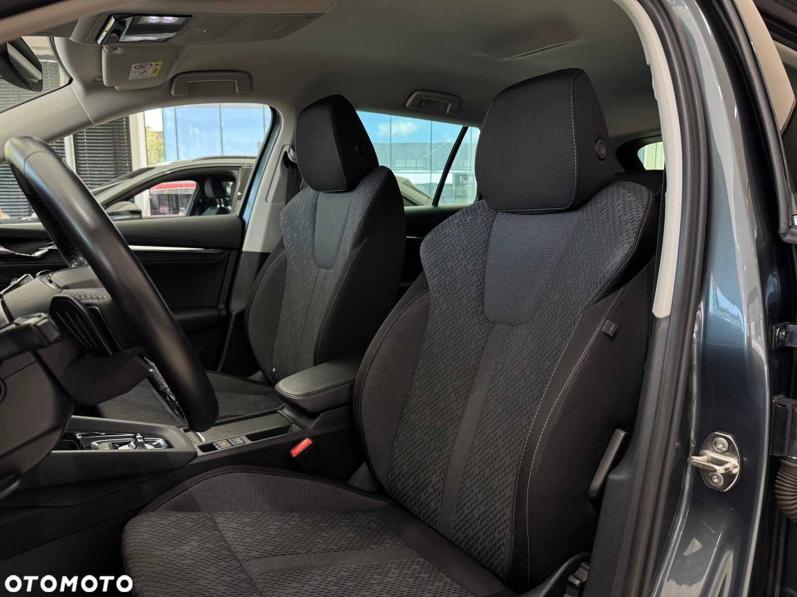 Skoda Octavia 1.4 TSI Plug-In Hybrid Style DSG - 10