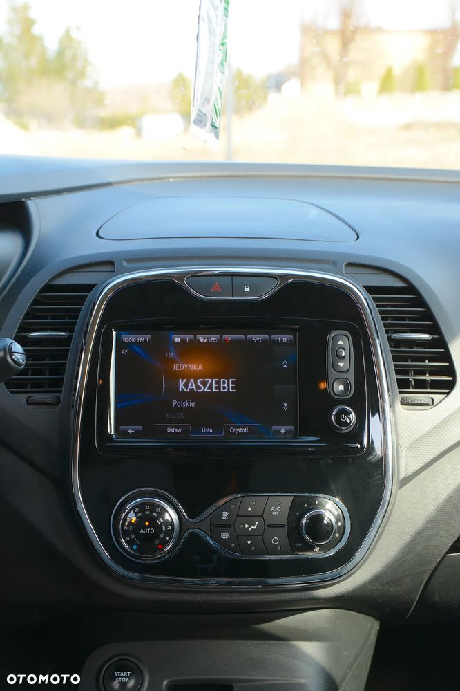 Renault Captur - 20
