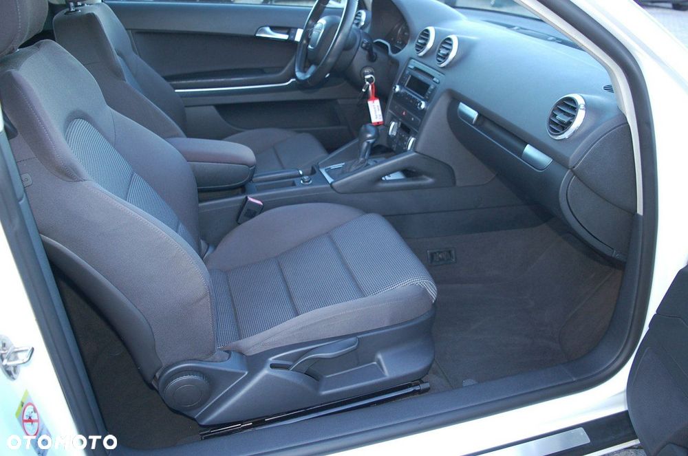 Audi A3 3-drzwiowe - 7