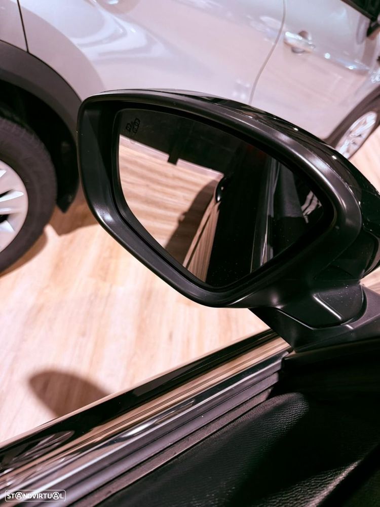 Peugeot 308 SW 1.5 BlueHDi GT Line - 15