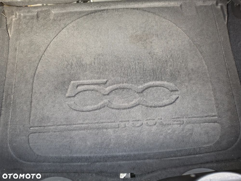 Fiat 500X 1.0 City Cross - 25