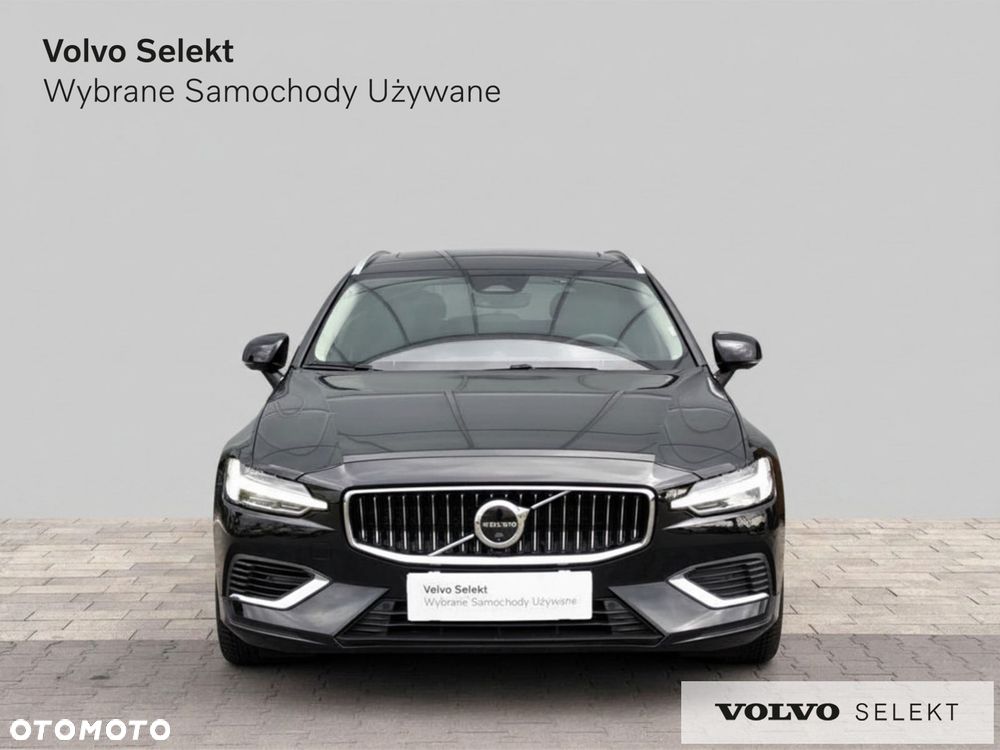Volvo V60 - 3