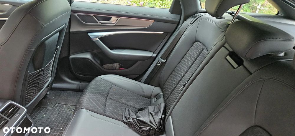 Audi A6 Avant 40 TDI mHEV Quattro S tronic - 6