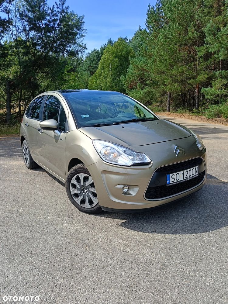 Citroën C3 1.6 HDi Impress Luxe - 1