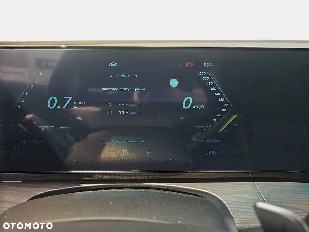 SsangYong/KGM Actyon 1.5 T-GDI Wild 4WD - 16