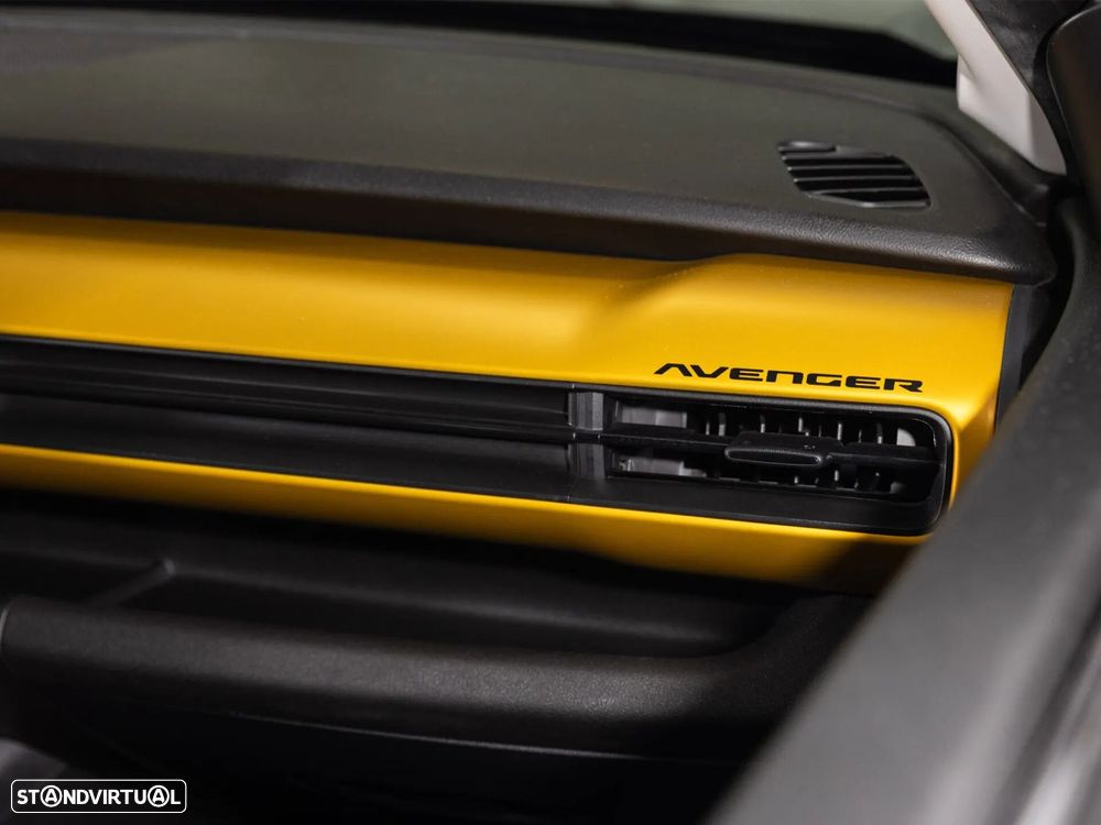 Jeep Avenger 54 kWh 1st Editon - 20