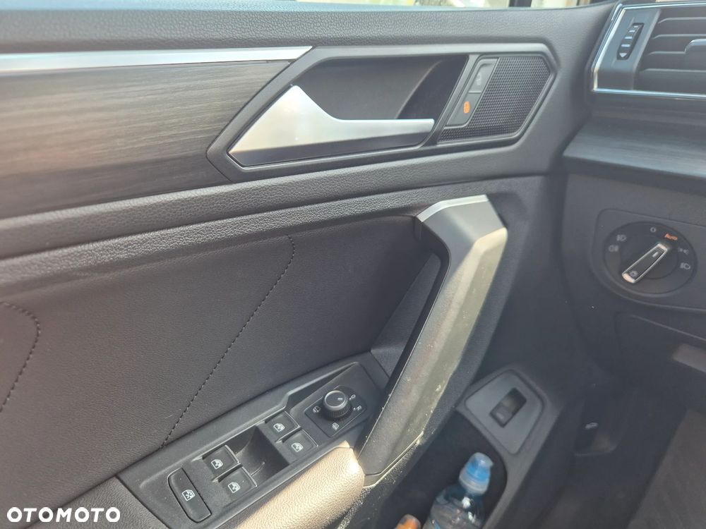 Seat Tarraco 2.0 Eco TSI Xcellence S&S 4Drive DSG - 11