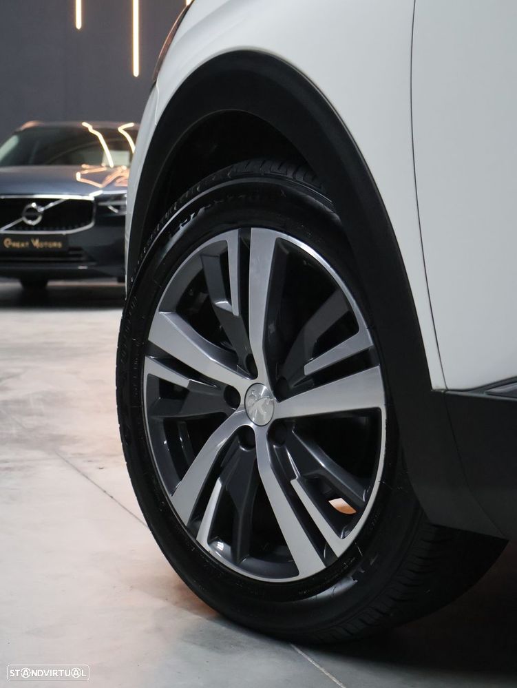 Peugeot 5008 1.5 BlueHDi Allure - 14