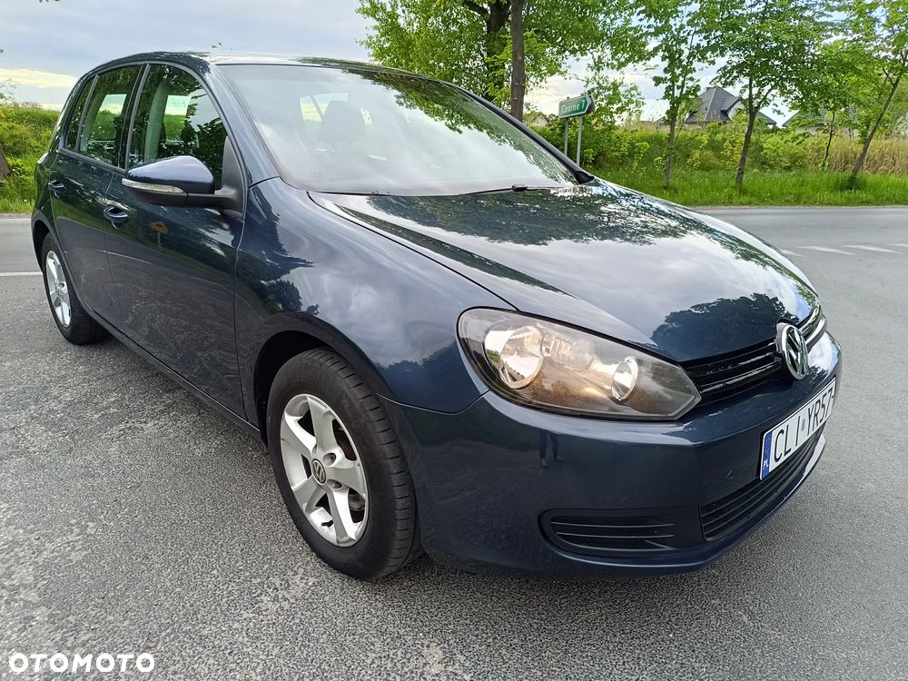 Volkswagen Golf 1.6 TDI BlueMotion Technology Comfortline - 16