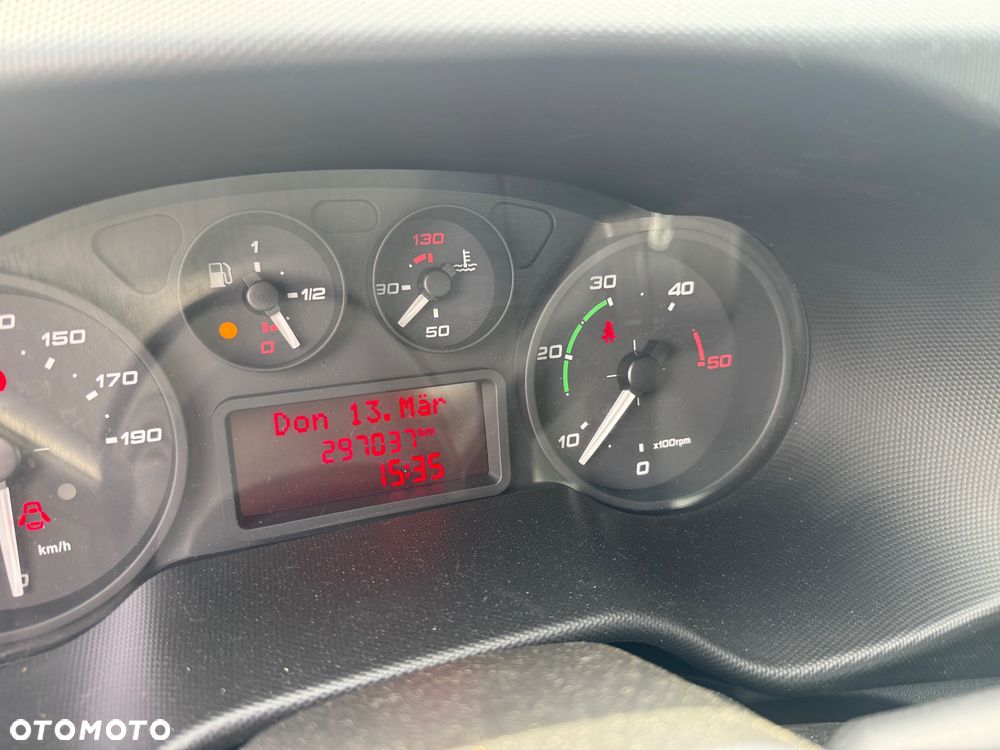 Iveco 35C15 DAILY - 36