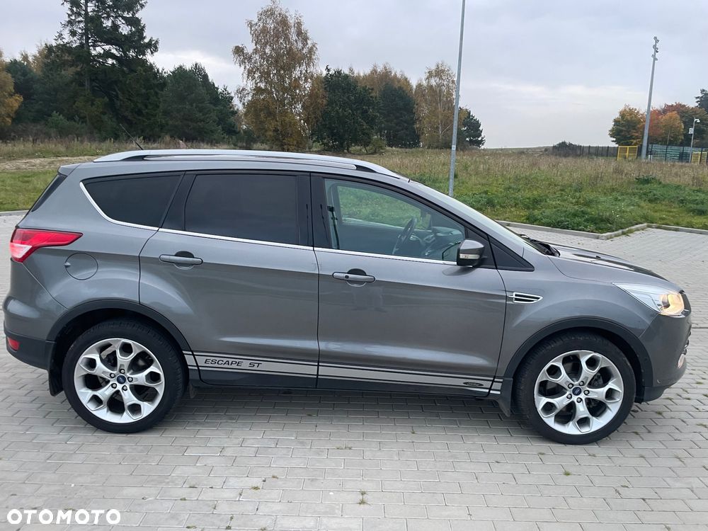 Ford Escape