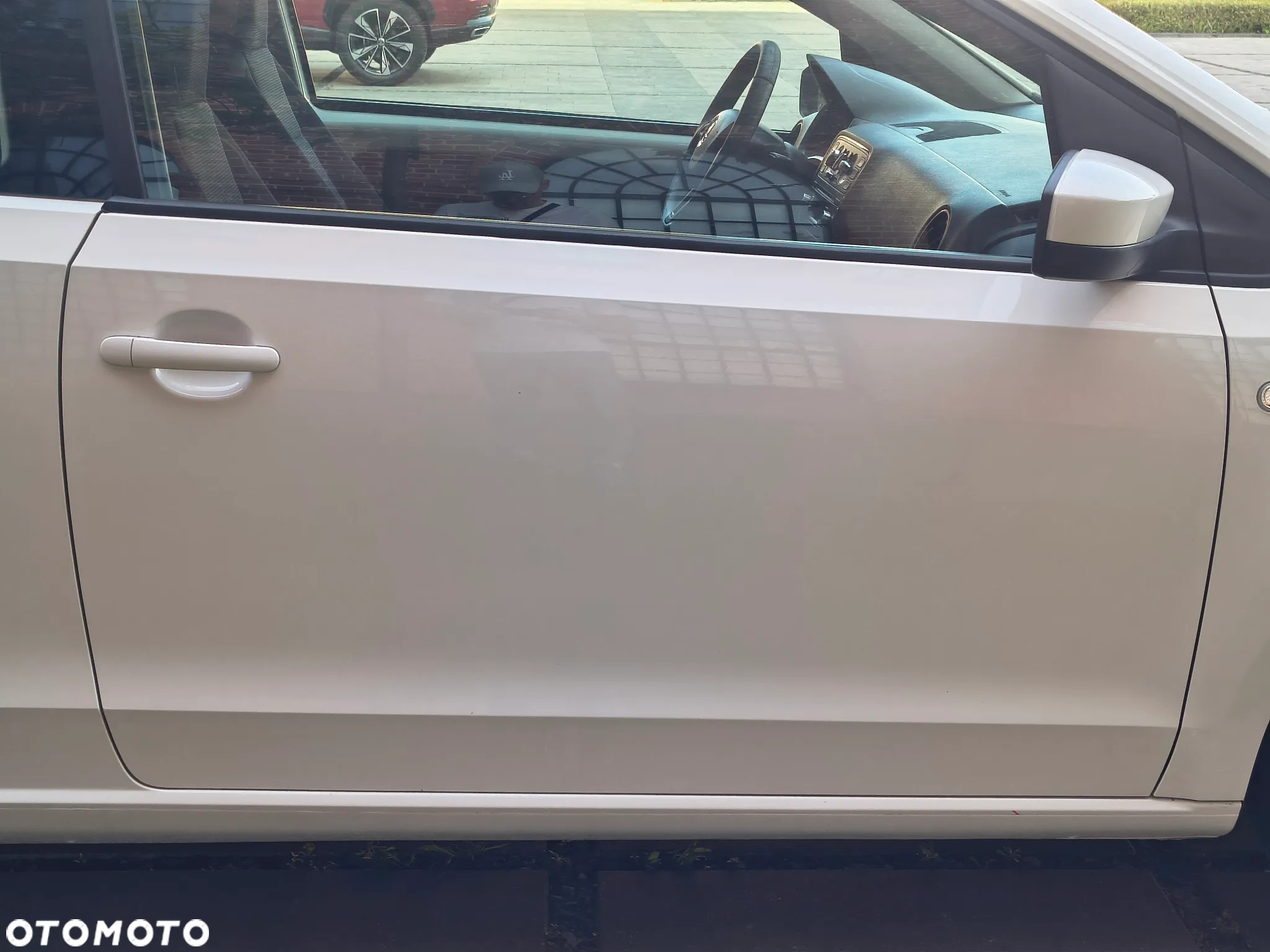 Škoda CitiGO VAN  VAT-1 VW up UP! mii - 33