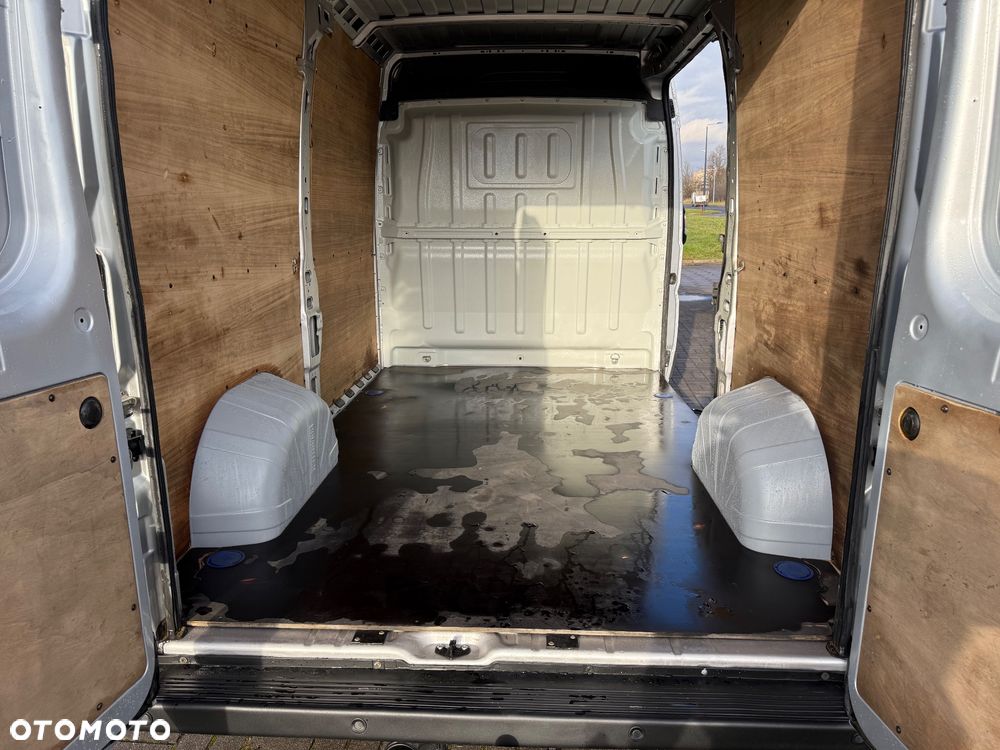 Peugeot Boxer L2H2 - 13