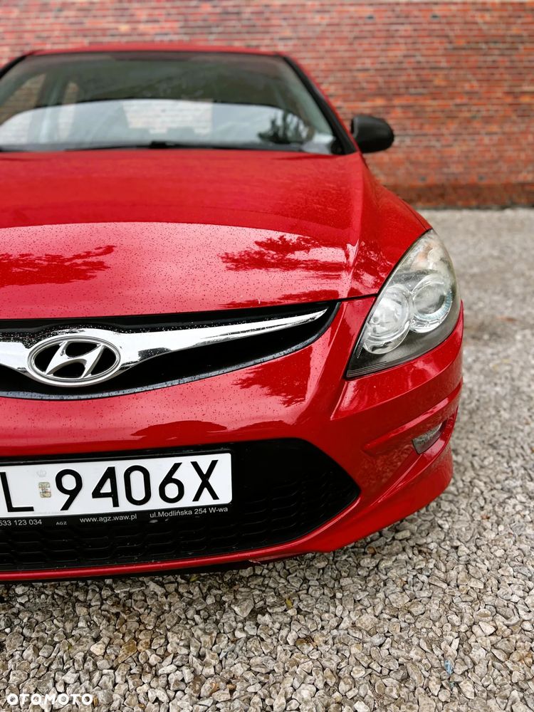 Hyundai i30 - 35