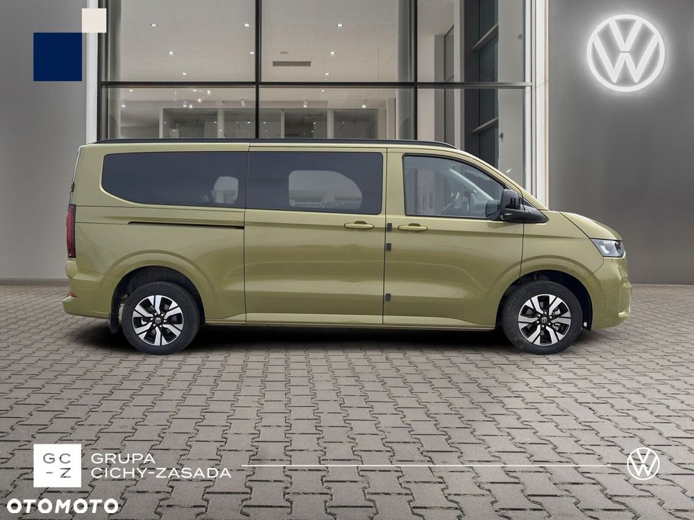 Volkswagen Caravelle - 7