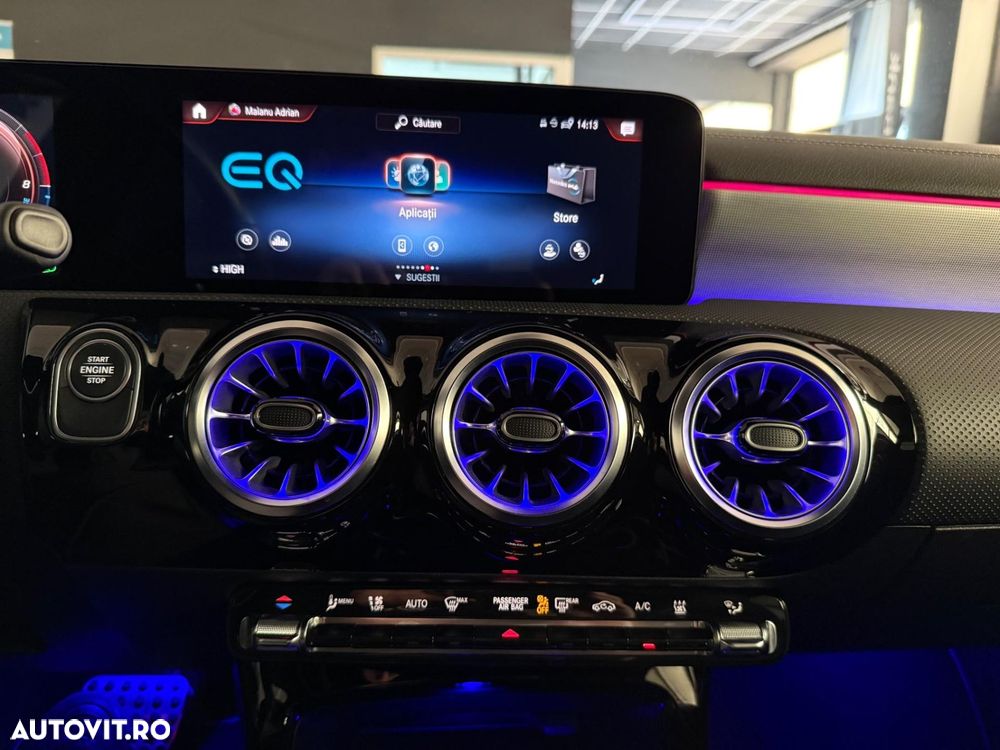 Mercedes-Benz CLA 250 e 8G-DCT Edition AMG Line - 15