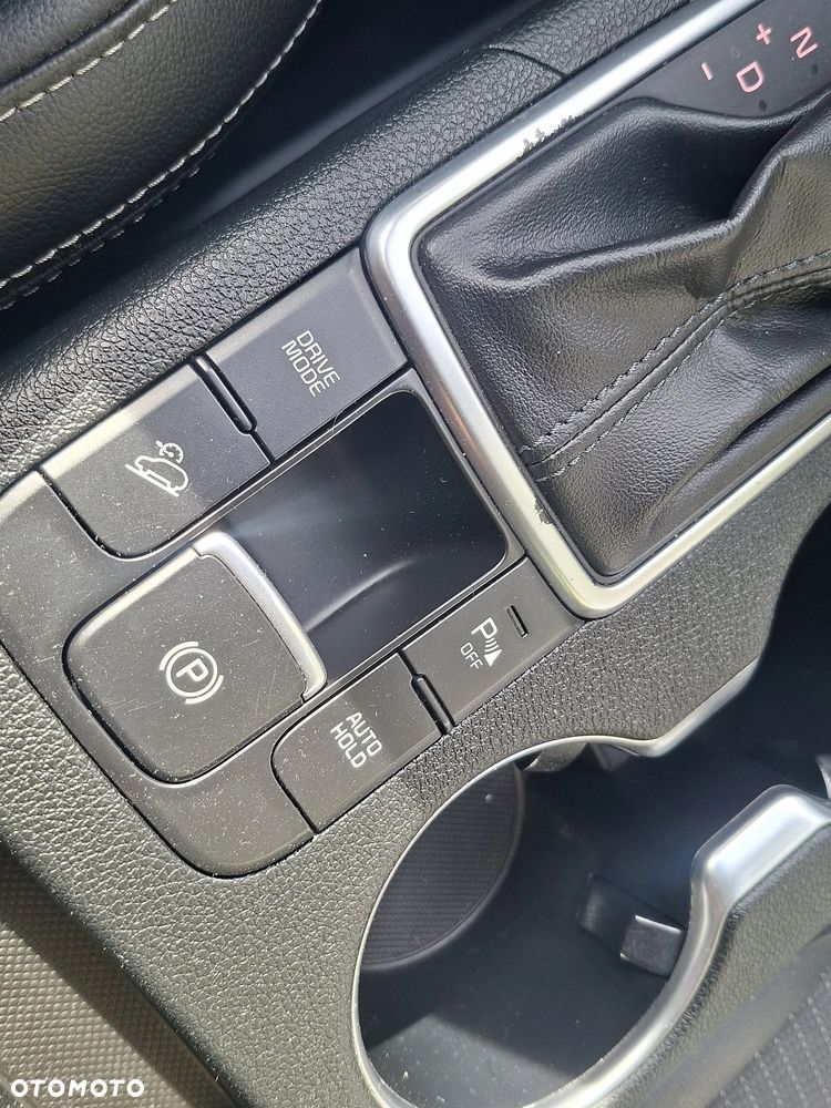 Kia Sportage - 22