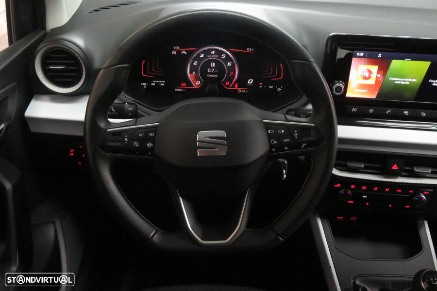 SEAT Arona 1.0 TSI Style - 8