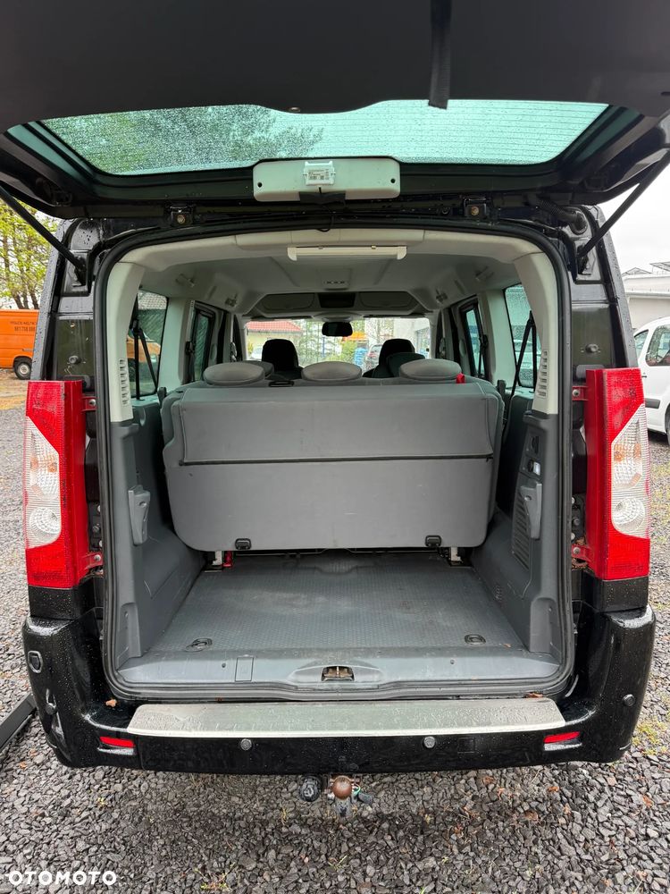 Peugeot Expert Tepee L2H1 (5-Si.) Autm Vagabond - 5