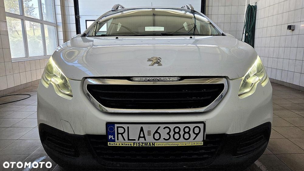 Peugeot 2008 1.2 VTi/Pure Tech Access - 6