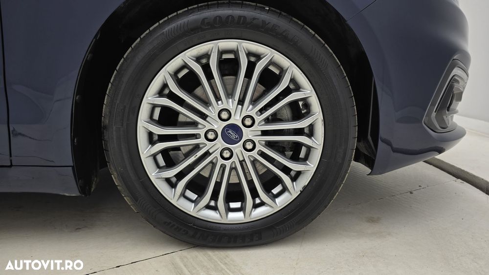 Ford Mondeo 2.0 TDCi Aut. Titanium - 23