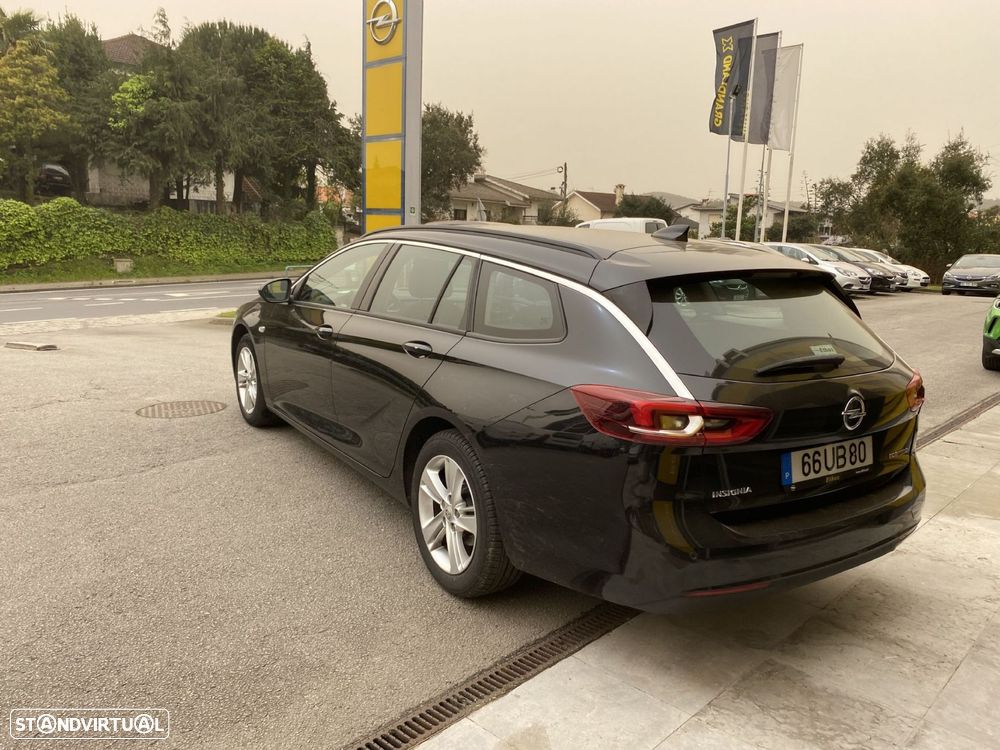 Opel Insignia Sports Tourer 1.6 CDTi Business Edition - 4
