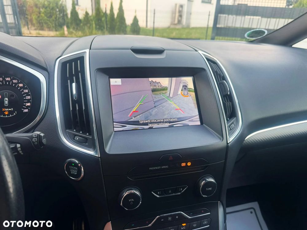 Ford S-Max 2.0 EcoBlue ST-Line - 19