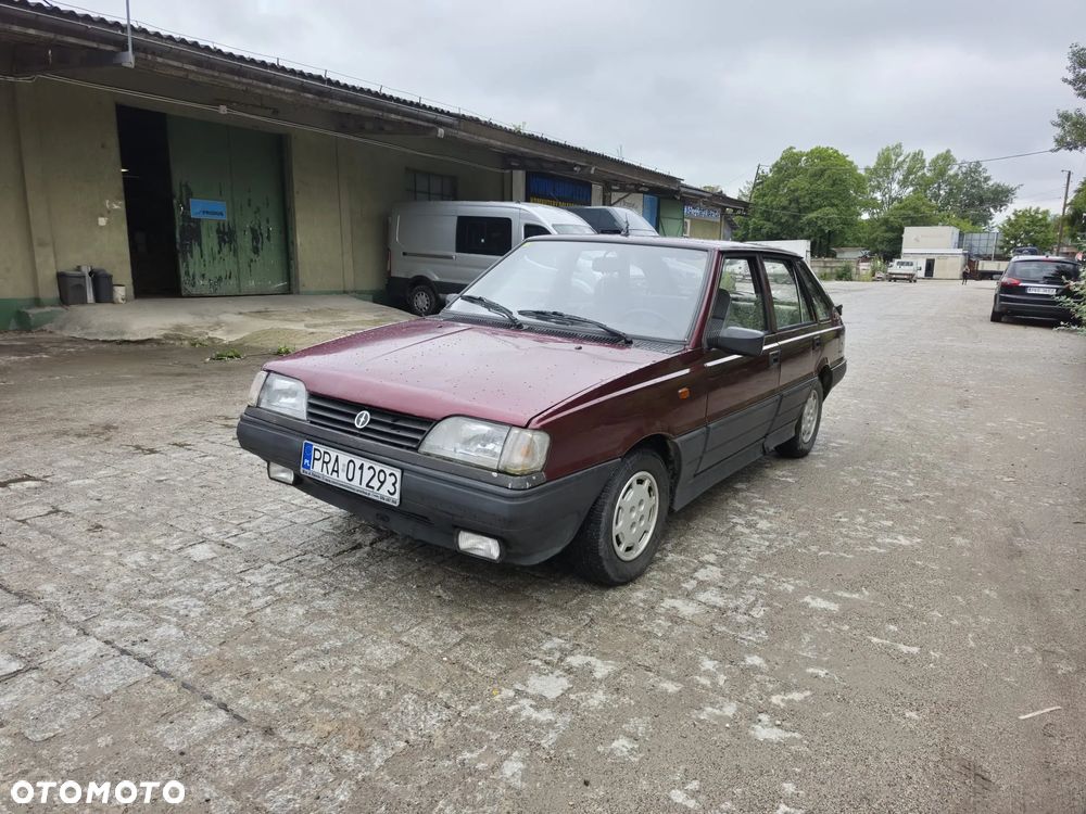 Polonez 1.6 - 1