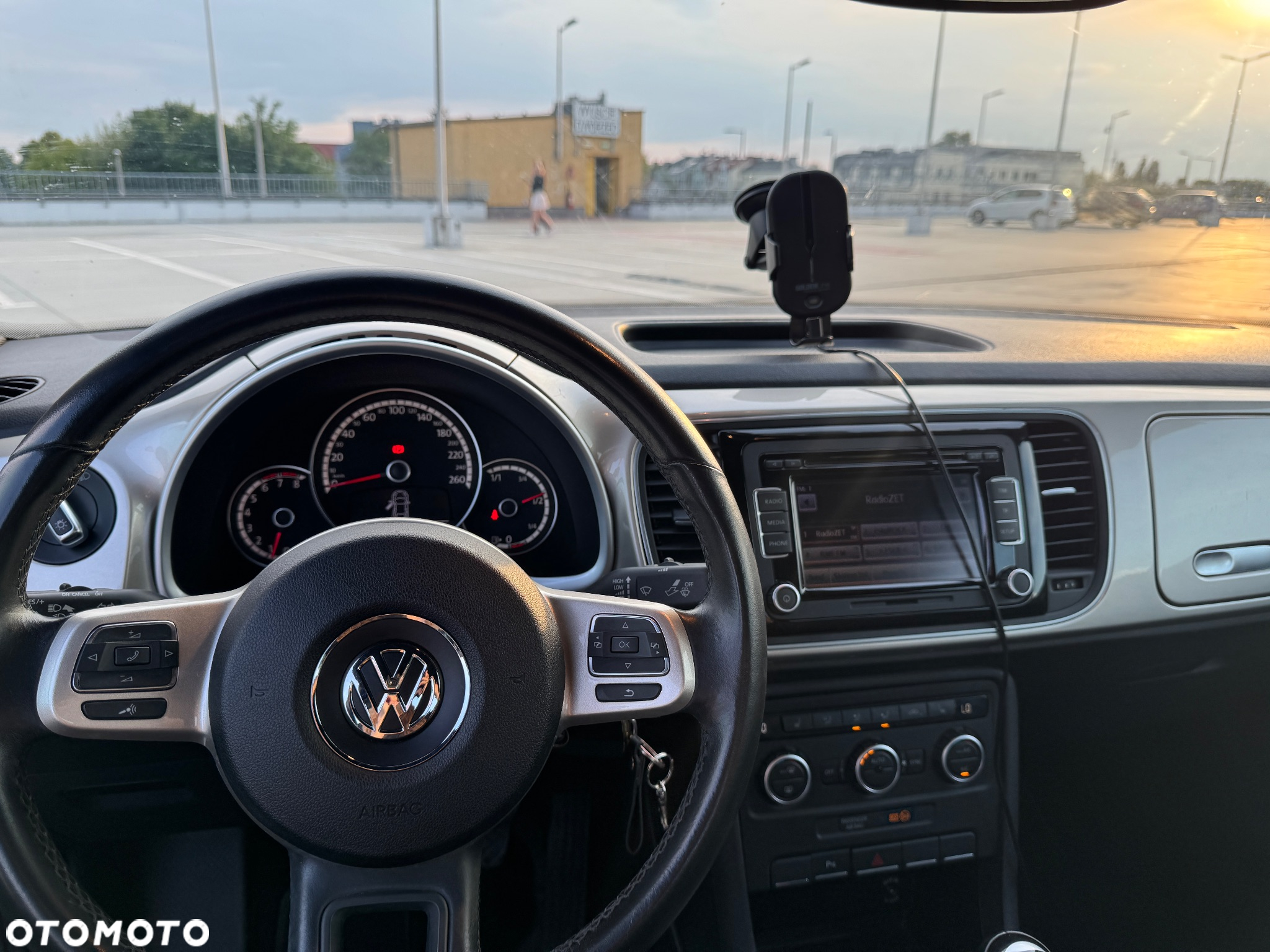 Volkswagen Beetle The 1.4 TSI - 14