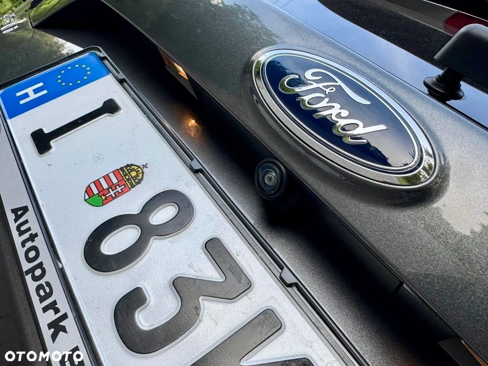 Ford Kuga 2.0 TDCi AWD ST-Line - 30