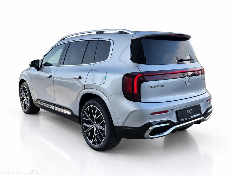 Mercedes-Benz GLB - 6