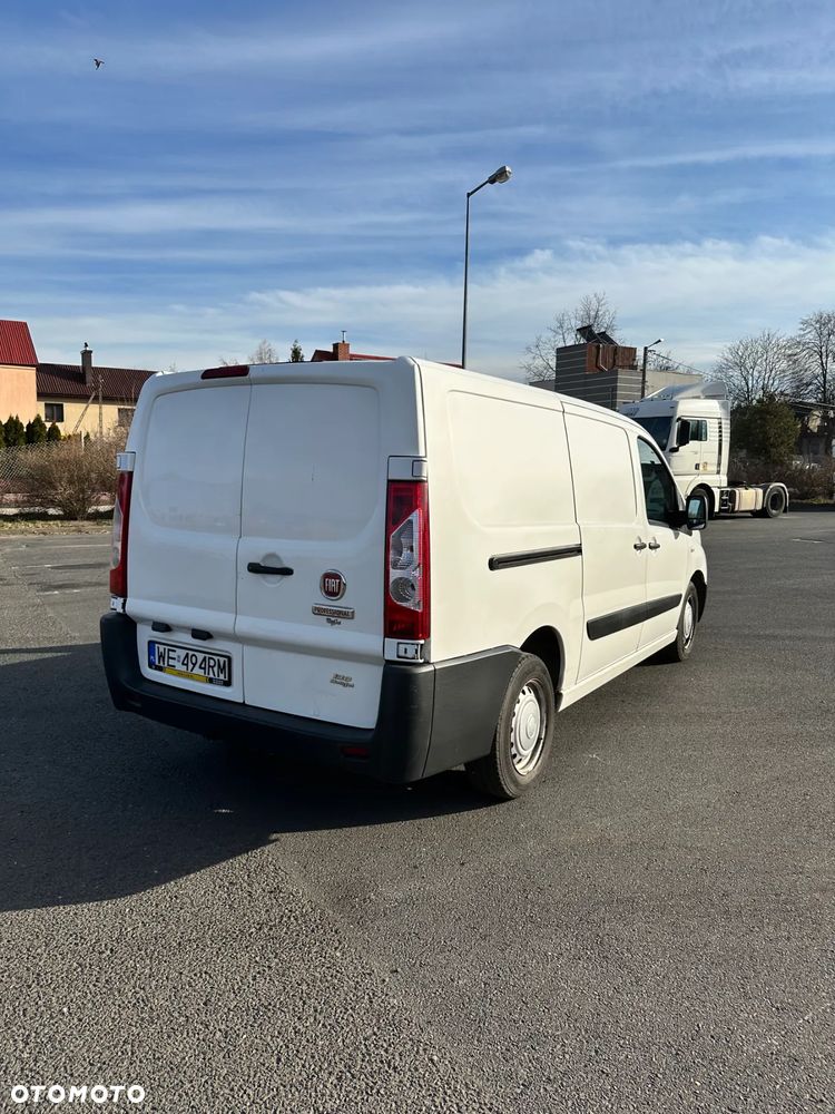 Fiat Scudo - 4