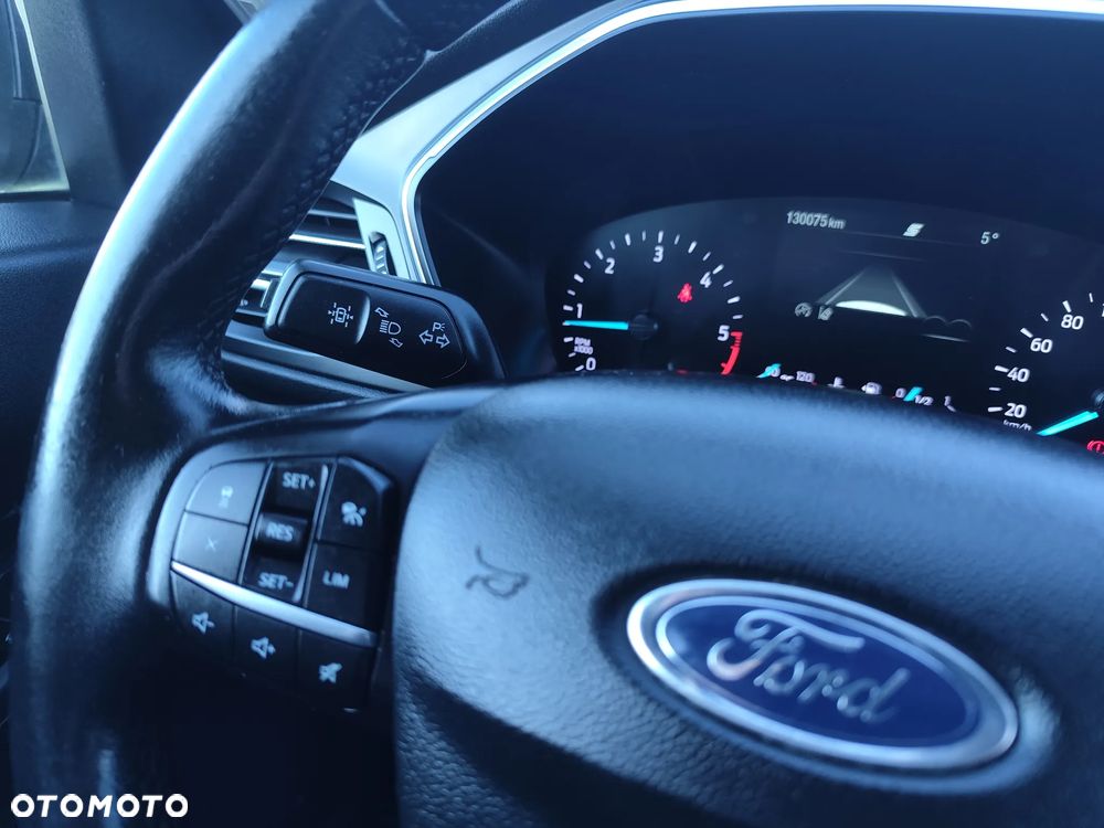 Ford Kuga 1.5 EcoBlue FWD Titanium - 25