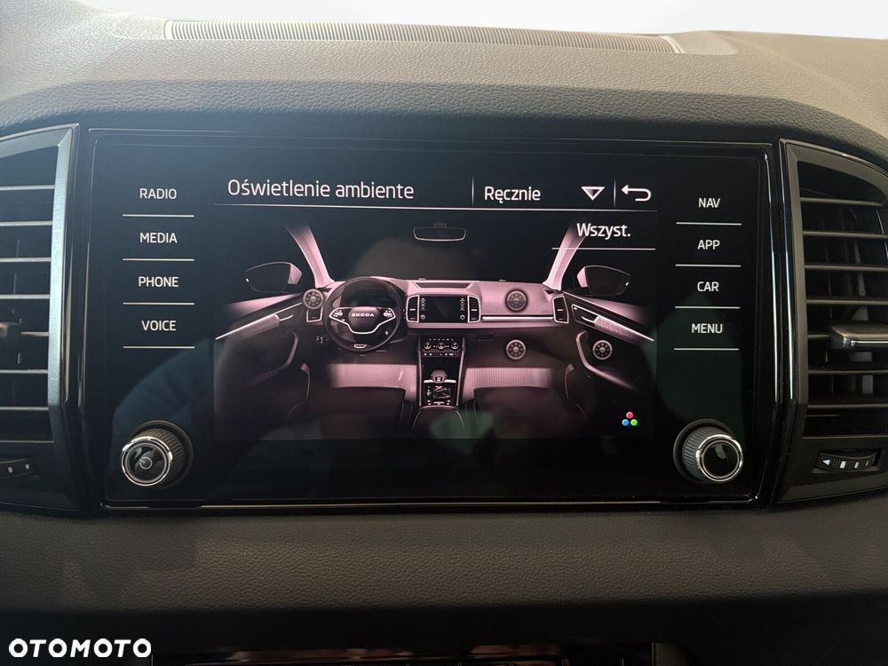 Skoda Karoq 2.0 TDI SCR 4x2 Sportline DSG - 17