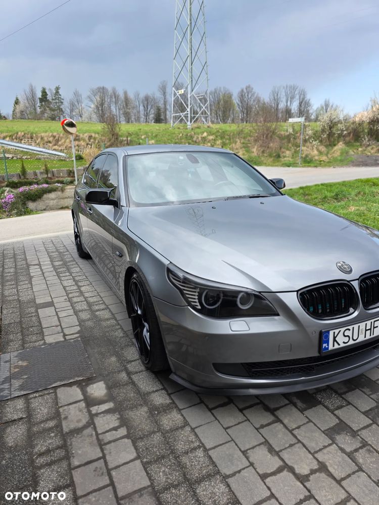BMW Seria 5 530d - 1