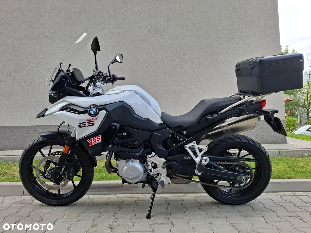 BMW GS - 24