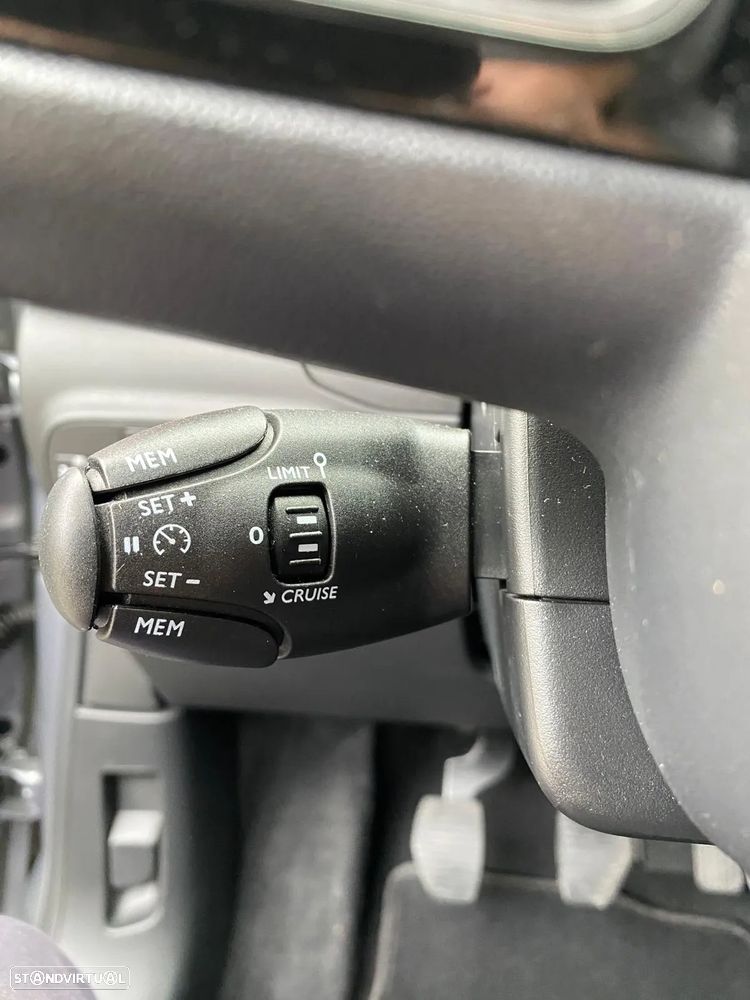 Citroën C3 1.2 PureTech C-Series - 13