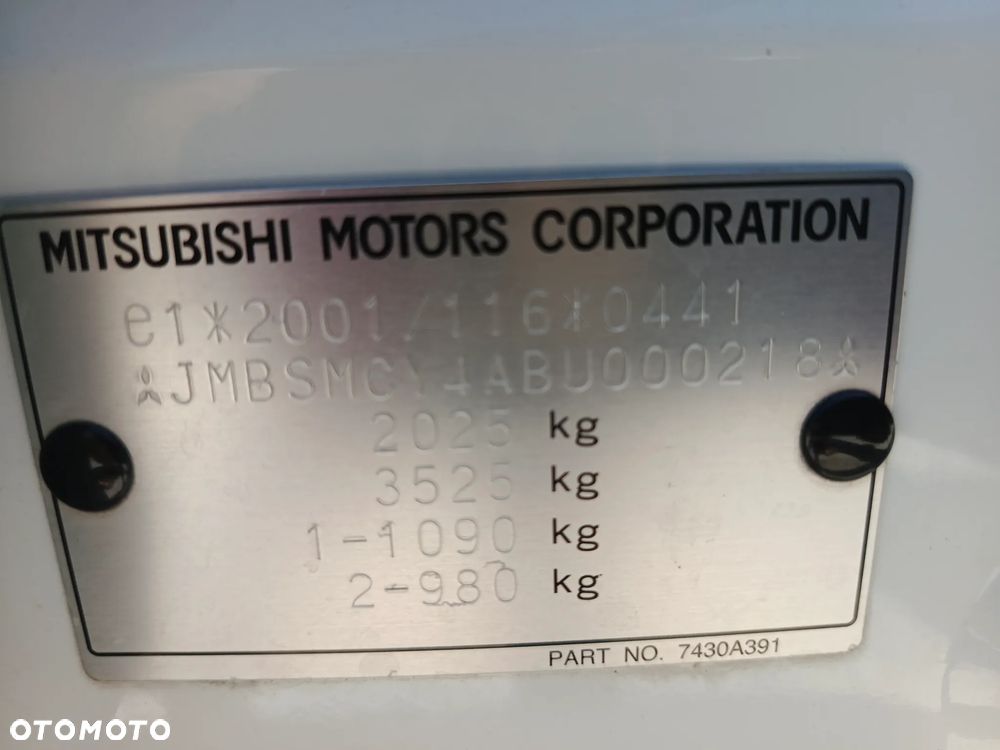 Mitsubishi Lancer 2.0 Ralliart GSR - 37