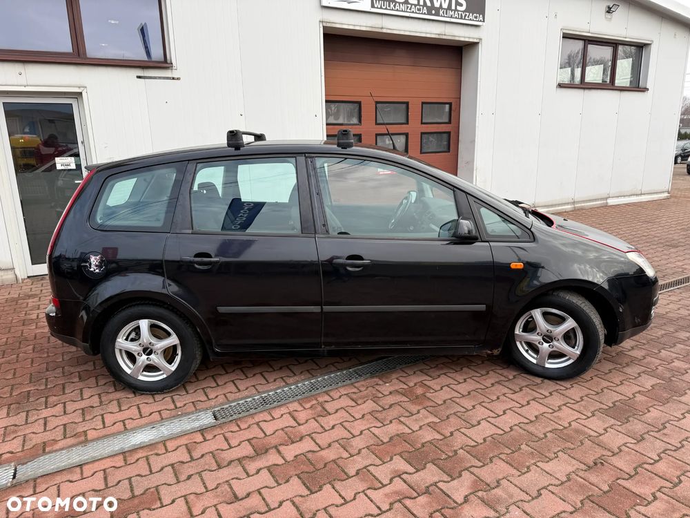 Ford Focus C-Max 1.6 Fun X - 5