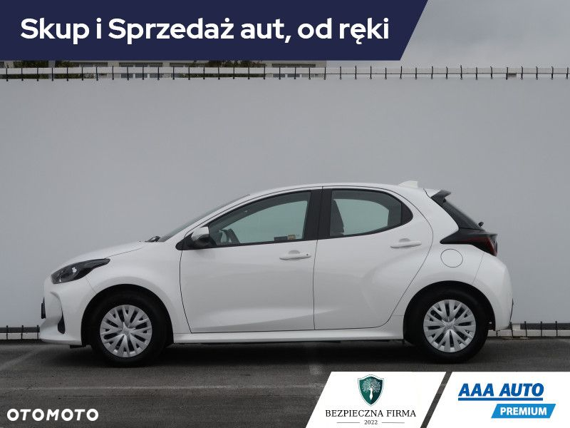 Toyota Yaris - 3