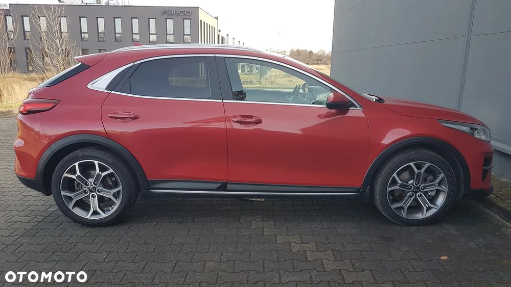 Kia XCeed 1.6 T-GDI L DCT - 36