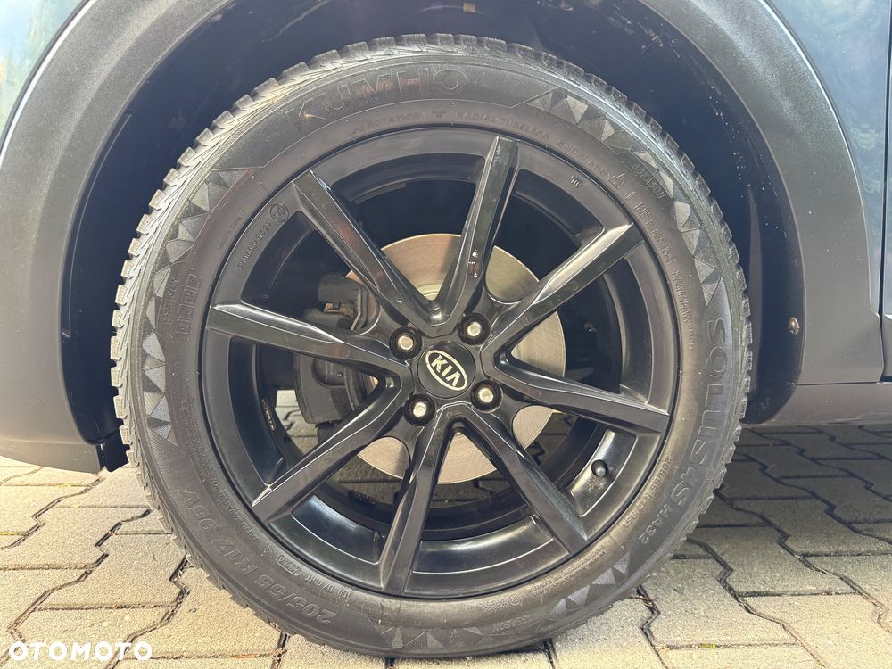 Kia Stonic 1.4 L - 17
