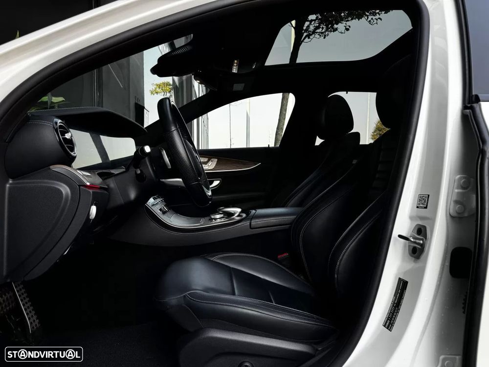 Mercedes-Benz E 300 - 31