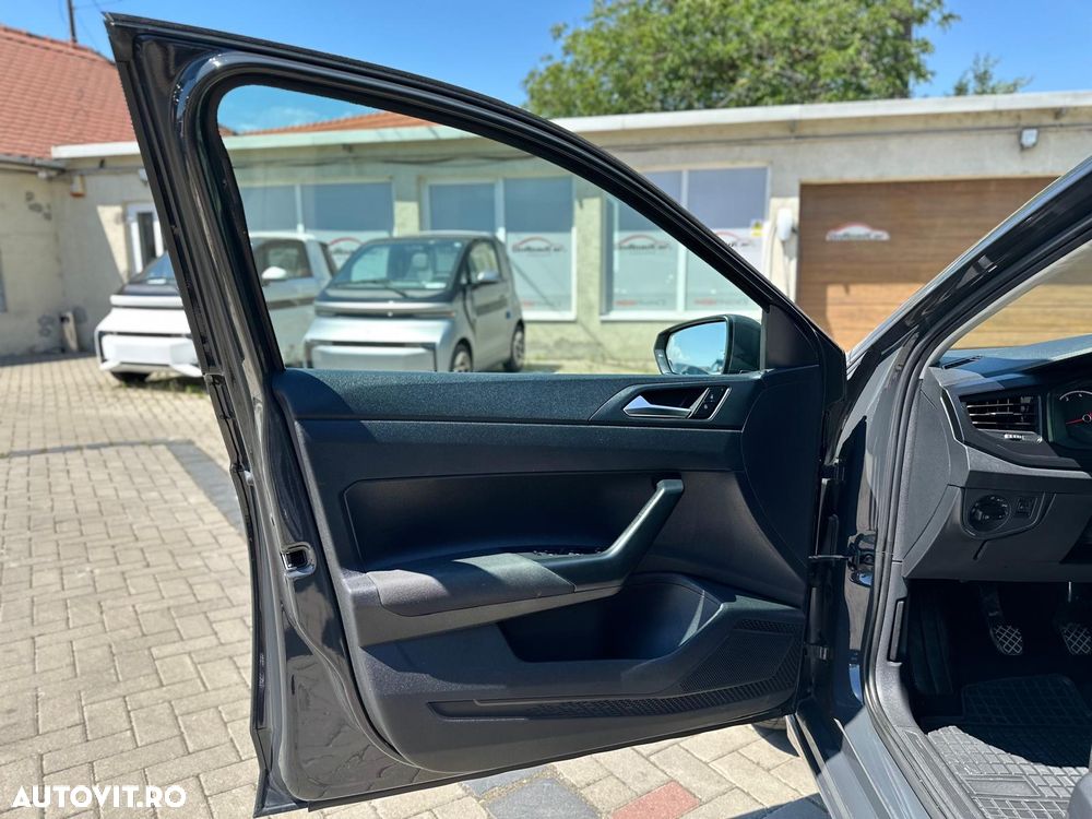 Volkswagen Polo 1.0 Trendline - 25