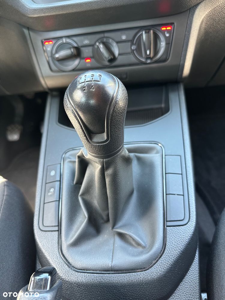 Seat Ibiza - 10