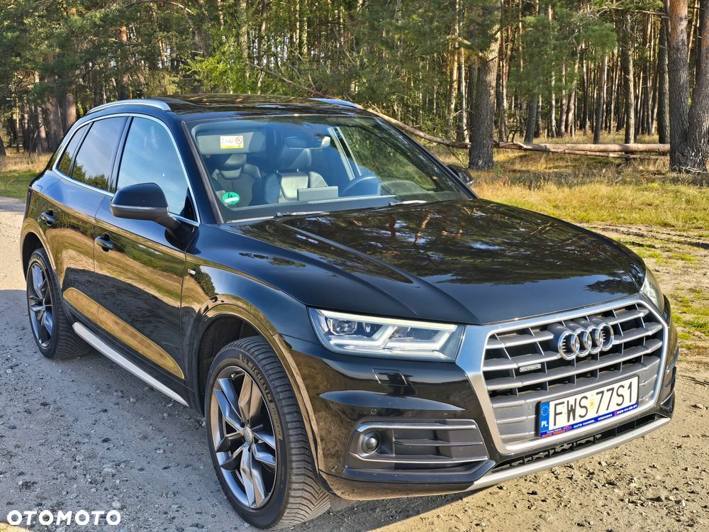 Audi Q5 - 1