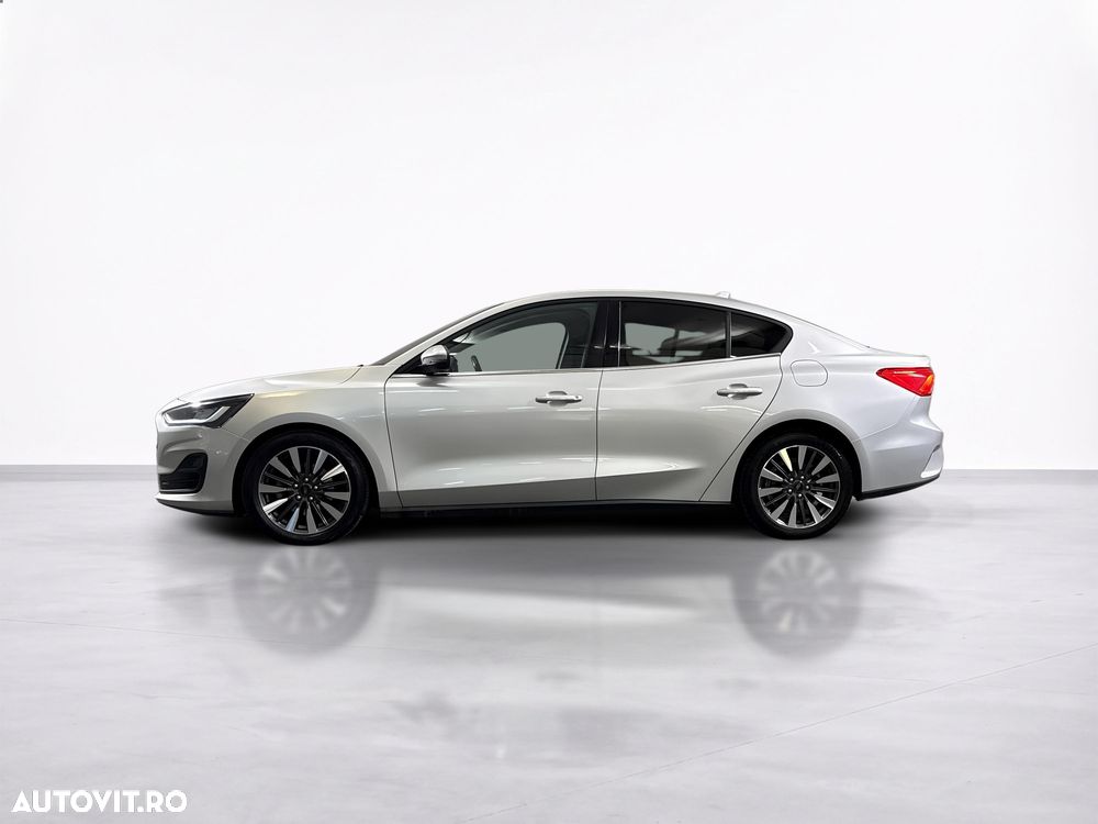 Ford Focus - 3