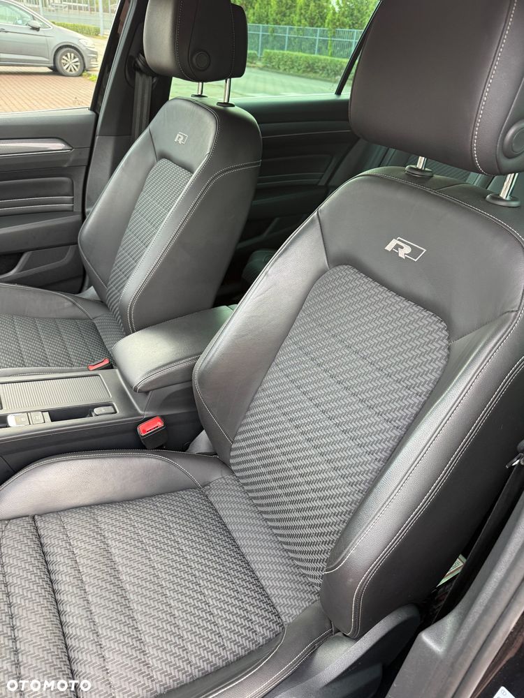 Volkswagen Passat 1.5 TSI OPF DSG Highline - 14